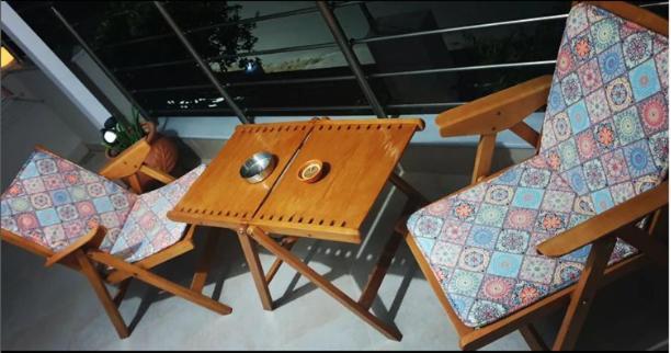 Paschali Apartment With 1 Bedroom In Ammoudia Парга Екстериор снимка