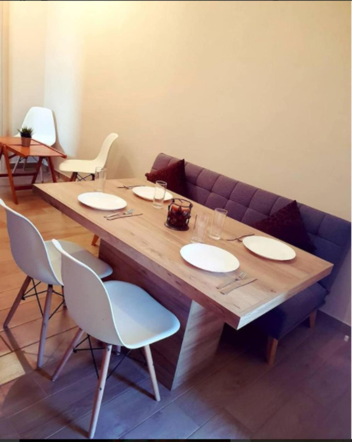 Paschali Apartment With 1 Bedroom In Ammoudia Парга Екстериор снимка