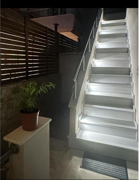 Paschali Apartment With 1 Bedroom In Ammoudia Парга Екстериор снимка